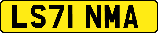 LS71NMA