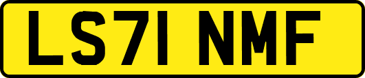 LS71NMF