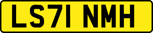 LS71NMH