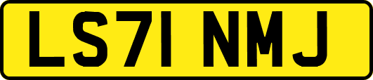 LS71NMJ
