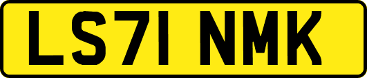 LS71NMK