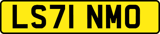 LS71NMO