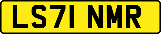 LS71NMR