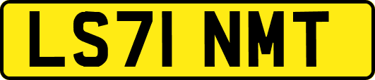 LS71NMT