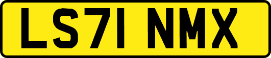 LS71NMX