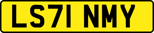 LS71NMY