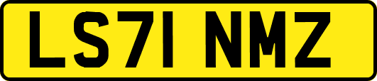 LS71NMZ