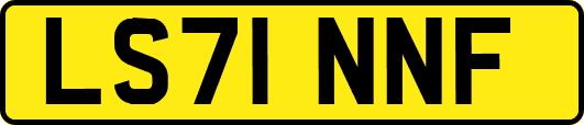LS71NNF