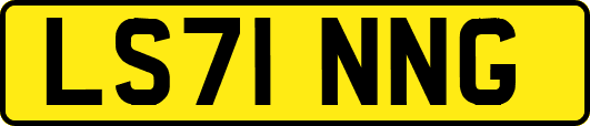 LS71NNG
