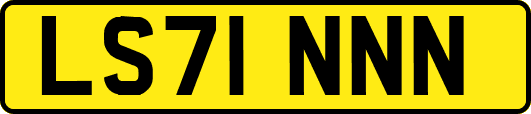 LS71NNN