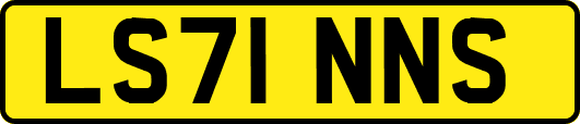 LS71NNS