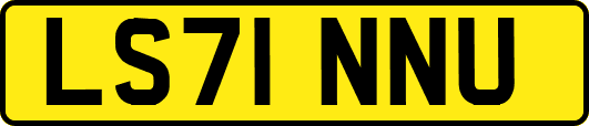 LS71NNU