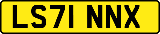 LS71NNX