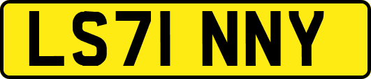 LS71NNY