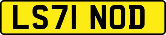 LS71NOD