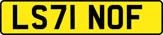 LS71NOF