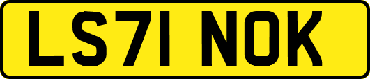 LS71NOK
