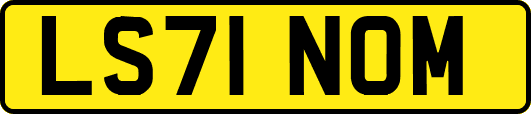 LS71NOM