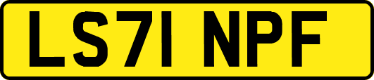 LS71NPF