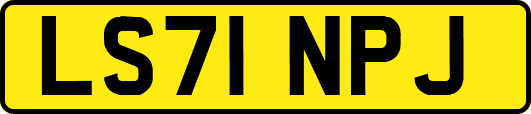LS71NPJ