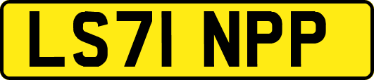 LS71NPP