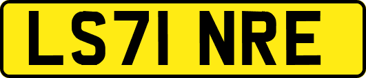 LS71NRE
