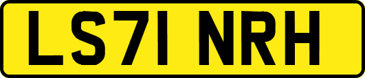 LS71NRH