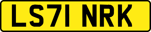 LS71NRK