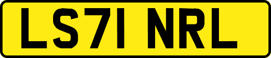 LS71NRL
