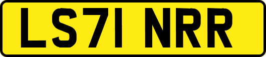 LS71NRR