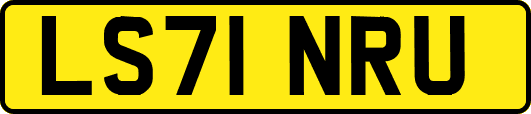 LS71NRU