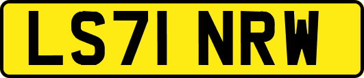LS71NRW