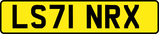 LS71NRX