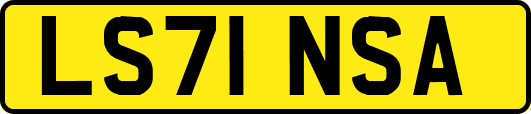 LS71NSA
