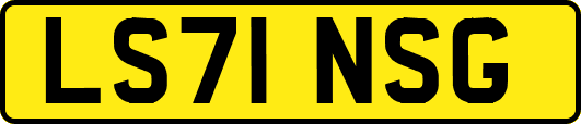 LS71NSG