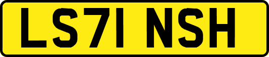 LS71NSH