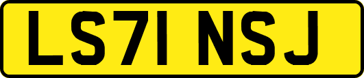 LS71NSJ