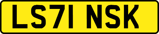 LS71NSK