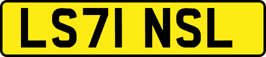 LS71NSL
