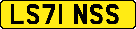 LS71NSS