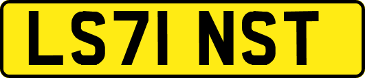 LS71NST