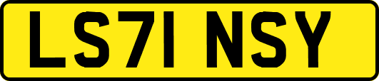 LS71NSY