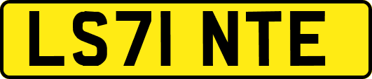 LS71NTE