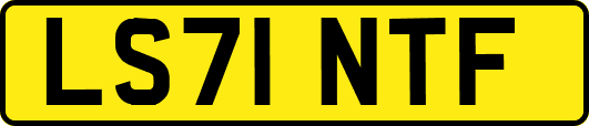 LS71NTF