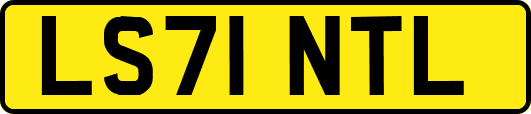 LS71NTL