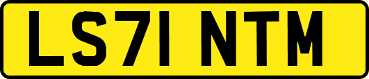 LS71NTM
