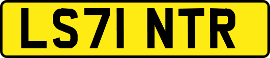 LS71NTR