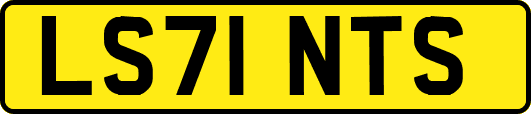 LS71NTS