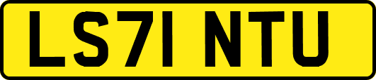 LS71NTU