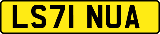 LS71NUA